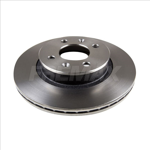 BRAKE DISC FRONT PAIR BD-0560