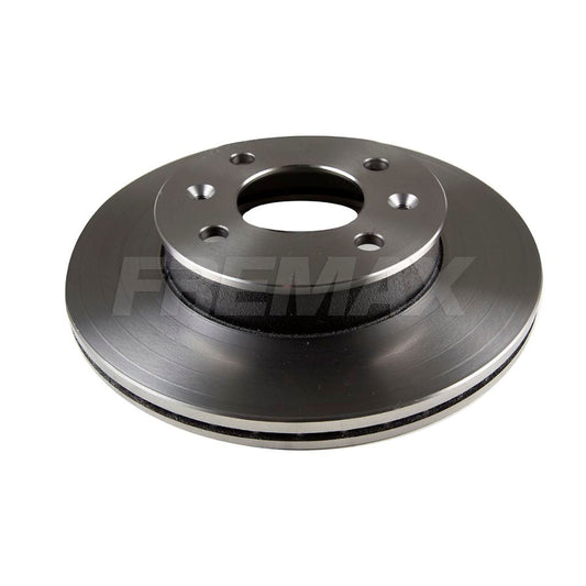 FREMAX BRAKE DISC FRONT PAIR BD-0570