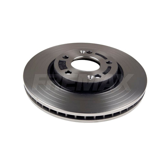 FREMAX BRAKE DISC FRONT PAIR SANTA FE ELANTRA SONATA TUCSON BD-0586