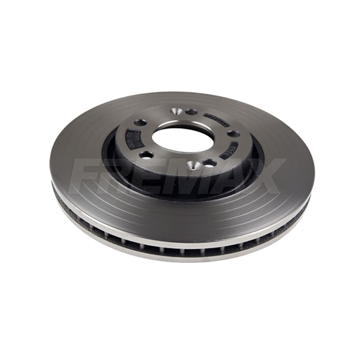 FREMAX BRAKE DISC FRONT PAIR SANTA FE ELANTRA SONATA TUCSON BD-0586
