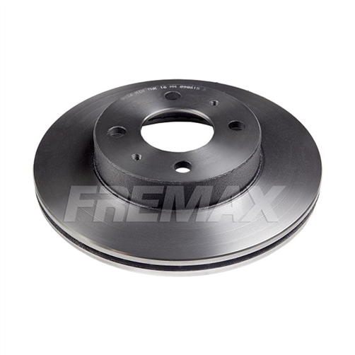 FREMAX BRAKE DISC FRONT PAIR BD-0602