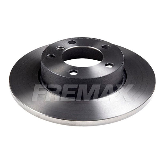 FREMAX BRAKE DISC FRONT PAIR BMW E36 318i BD-0673
