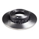 FREMAX BRAKE DISC FRONT PAIR BMW E36 318i BD-0673