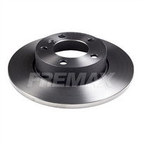 FREMAX BRAKE DISC FRONT PAIR BMW E36 318i BD-0673