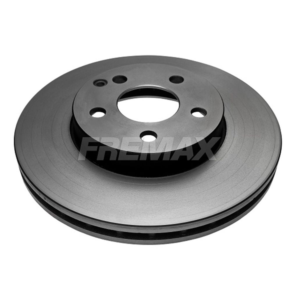 FREMAX BRAKE DISC FRONT PAIR BD-0812