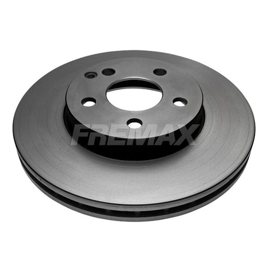 FREMAX BRAKE DISC FRONT PAIR BD-0812