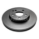 FREMAX BRAKE DISC FRONT PAIR BD-0812