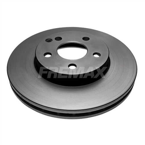 FREMAX BRAKE DISC FRONT PAIR BD-0812