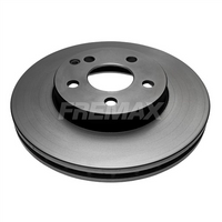 FREMAX BRAKE DISC FRONT PAIR BD-0812