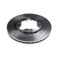 FREMAX BRAKE DISC FRONT PAIR BD-0836