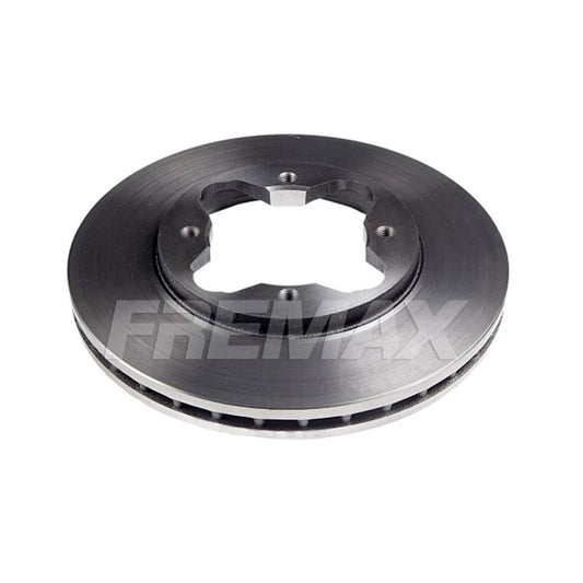 FREMAX BRAKE DISC FRONT PAIR BD-0836