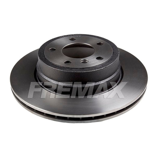 FREMAX BRAKE DISC ROTORS PAIR REAR BD-0905