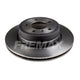 FREMAX BRAKE DISC ROTORS PAIR REAR BD-0905