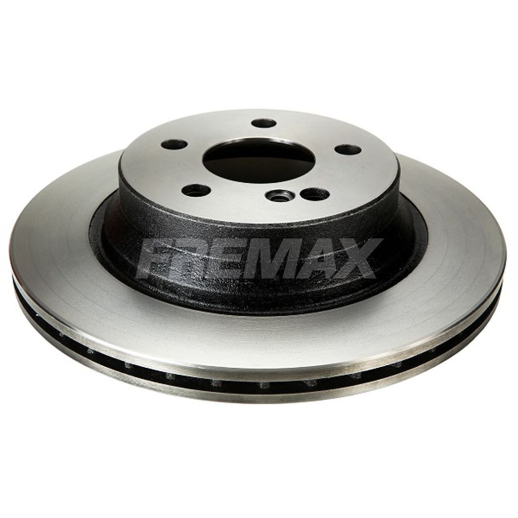 FREMAX BRAKE DISC REAR PAIR BD-0910