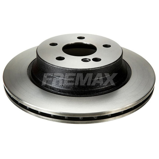 FREMAX BRAKE DISC REAR PAIR BD-0910