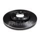 FREMAX BRAKE ROTOR VENTED PAIR FRONT BD-0920