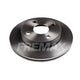 FREMAX BRAKE DISC FRONT PAIR BD-1016