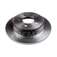 FREMAX BRAKE ROTOR SOLID PAIR CHRYSLER VOYAGER REAR BD-1023