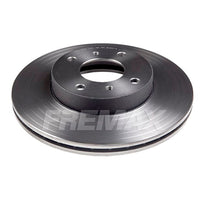 FREMAX BRAKE DISC FRONT PAIR BD-1057
