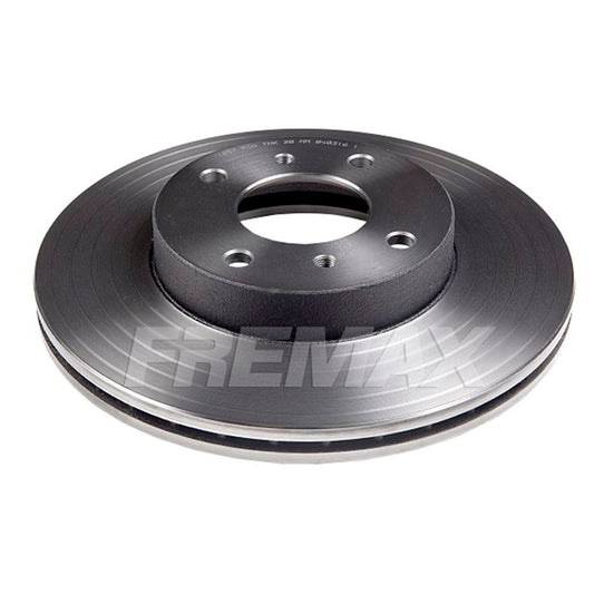 FREMAX BRAKE DISC FRONT PAIR BD-1057