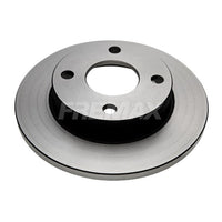 FREMAX BRAKE DISC FRONT PAIR BD-1063
