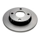 FREMAX BRAKE DISC FRONT PAIR BD-1063