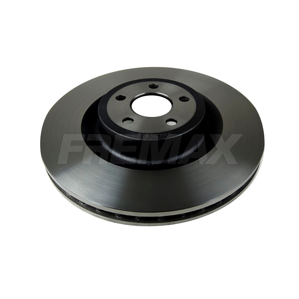 FREMAX BRAKE DISC FRONT EACH BD-1088