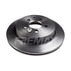 FREMAX BRAKE DISC REAR EACH LANDROVER FREELANDER BD-1182
