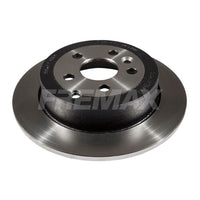 FREMAX BRAKE DISC REAR EACH BD-1184