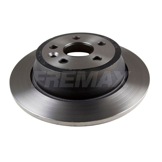FREMAX BRAKE DISC REAR PAIR BD-1186