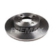FREMAX BRAKE DISC FRONT PAIR BD-1216