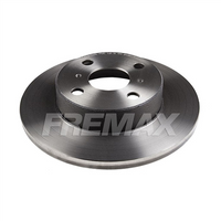 FREMAX BRAKE DISC FRONT PAIR BD-1216