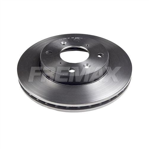 FREMAX BRAKE DISC FRONT PAIR HONDA ACCORD (CK) 2.2L 1997- BD-1243