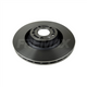 FREMAX BRAKE ROTOR VENTED EACH FRONT BD-1245