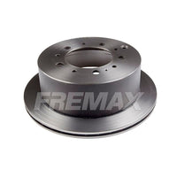 FREMAX BRAKE DISC REAR EACH BD-1264