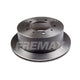 FREMAX BRAKE DISC REAR EACH BD-1264