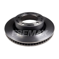 FREMAX BRAKE DISC FRONT EACH BD-1268