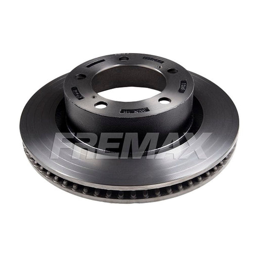 FREMAX BRAKE DISC FRONT EACH BD-1268