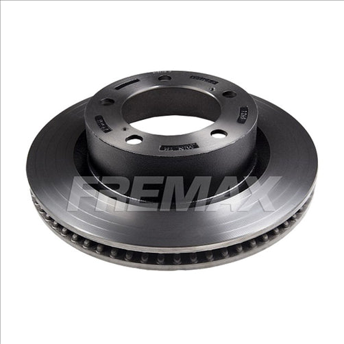 FREMAX BRAKE DISC FRONT EACH BD-1268