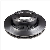 FREMAX BRAKE DISC FRONT EACH BD-1268