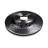FREMAX BRAKE DISC FRONT PAIR BD-1270