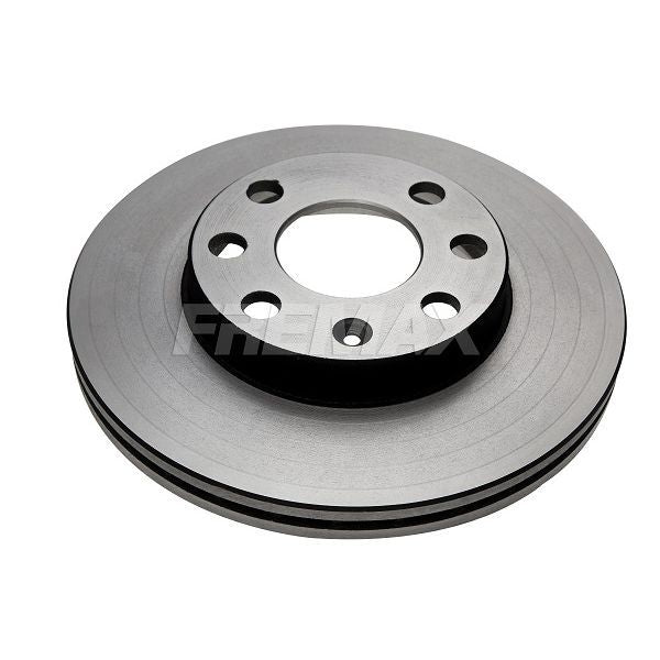 FREMAX BRAKE DISC FRONT PAIR BD-1440