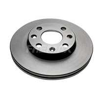 FREMAX BRAKE DISC FRONT PAIR BD-1440