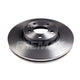FREMAX BRAKE DISC ROTORS PAIR FRONT BD-1530
