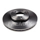 FREMAX BRAKE DISC ROTORS PAIR FRONT BD-1531