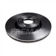 FREMAX BRAKE ROTOR VENTED PAIR FRONT BD-1548