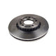 FREMAX BRAKE DISC FRONT PAIR BD-1557
