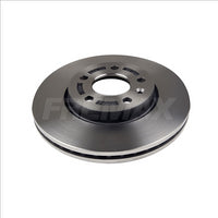 FREMAX BRAKE DISC FRONT PAIR BD-1557