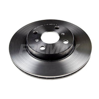 FREMAX BRAKE DISC FRONT PAIR BD-1608