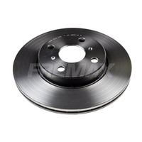 FREMAX BRAKE DISC FRONT PAIR BD-1608